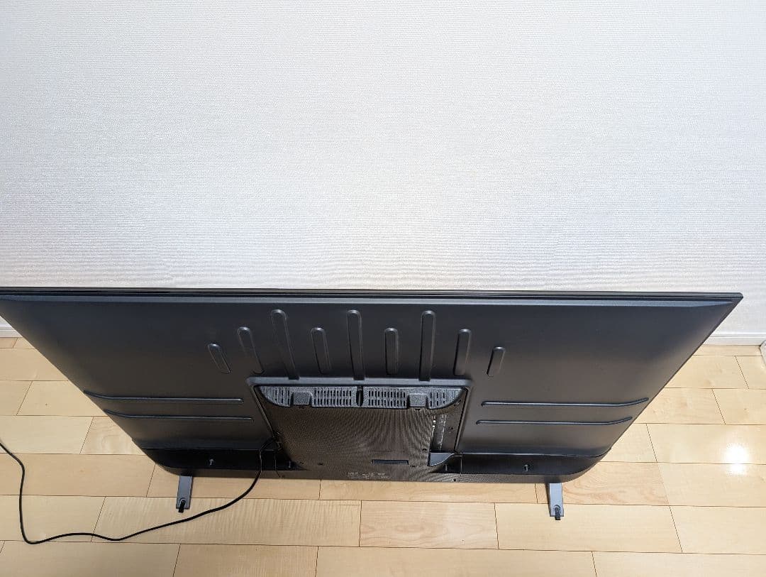 ジャンク扱い　REGZA レグザ　液晶　50インチ　50C350X