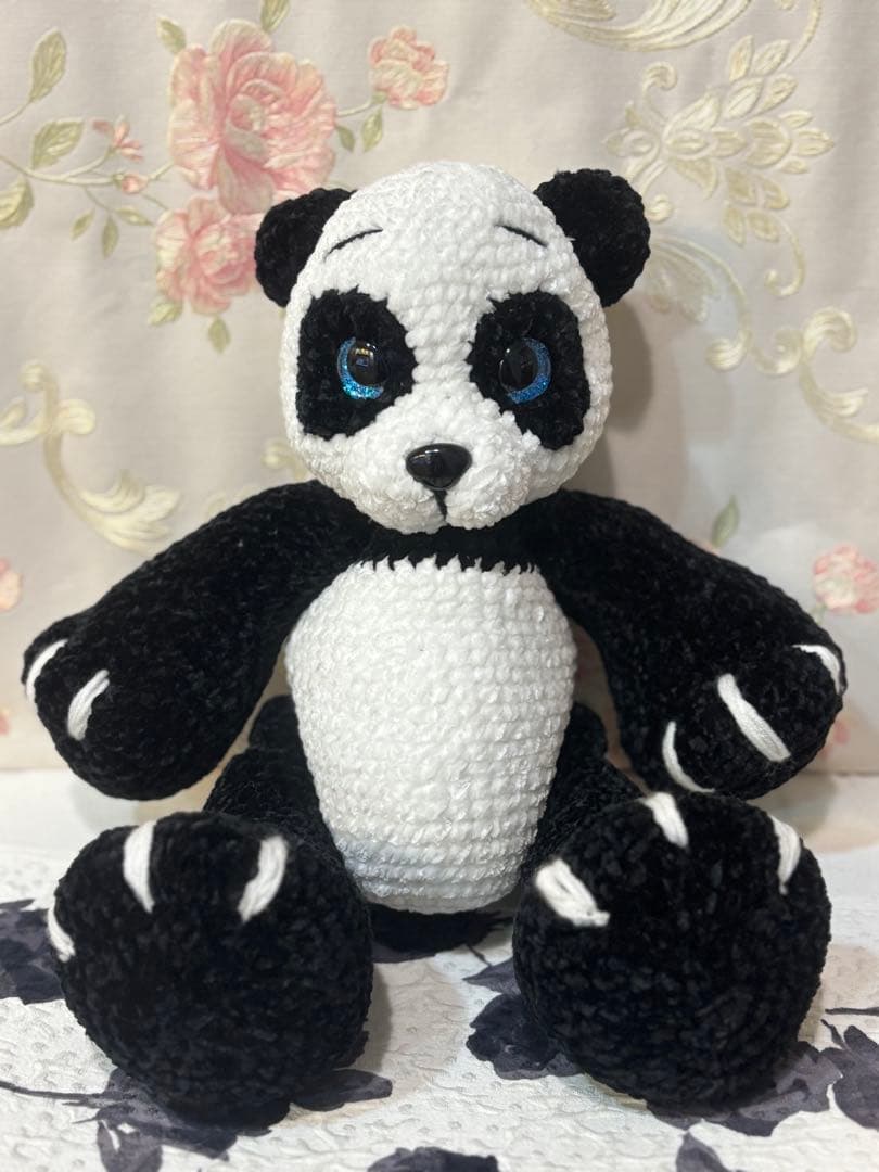 あみぐるみ yuki