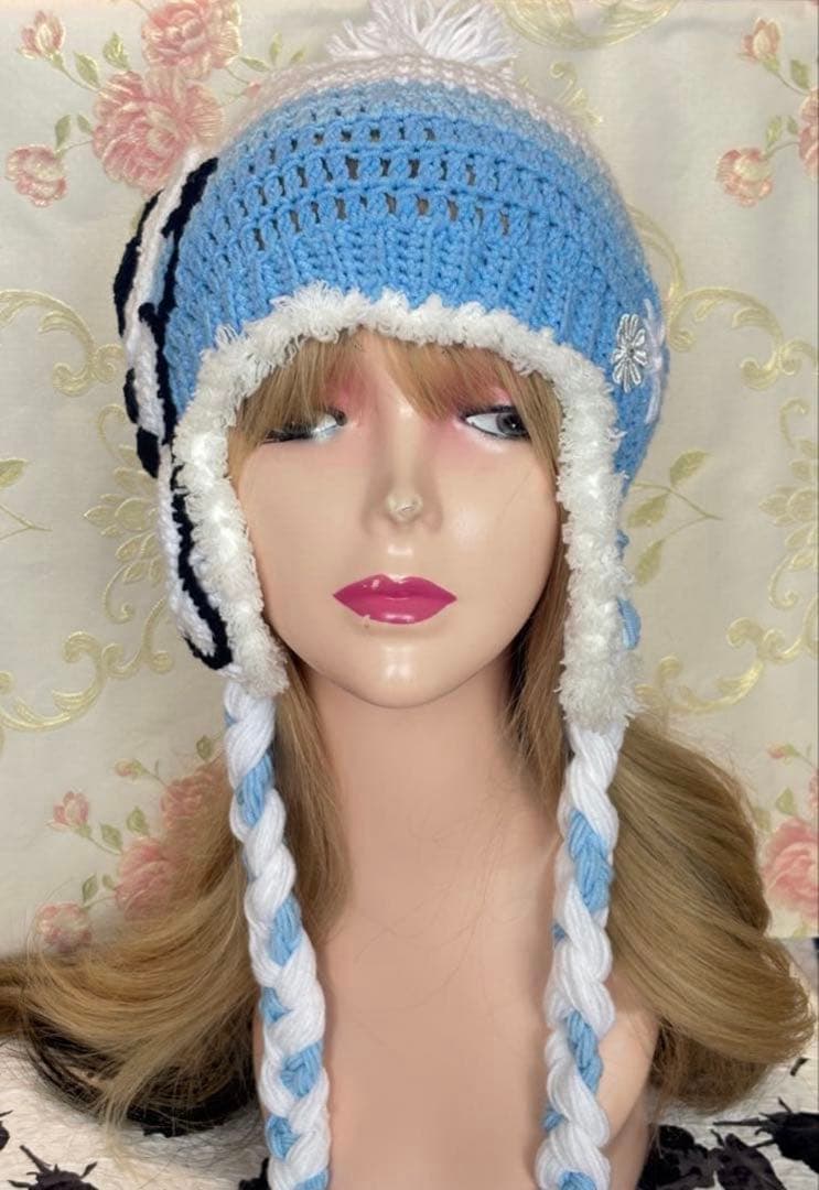 あみぐるみ yuki