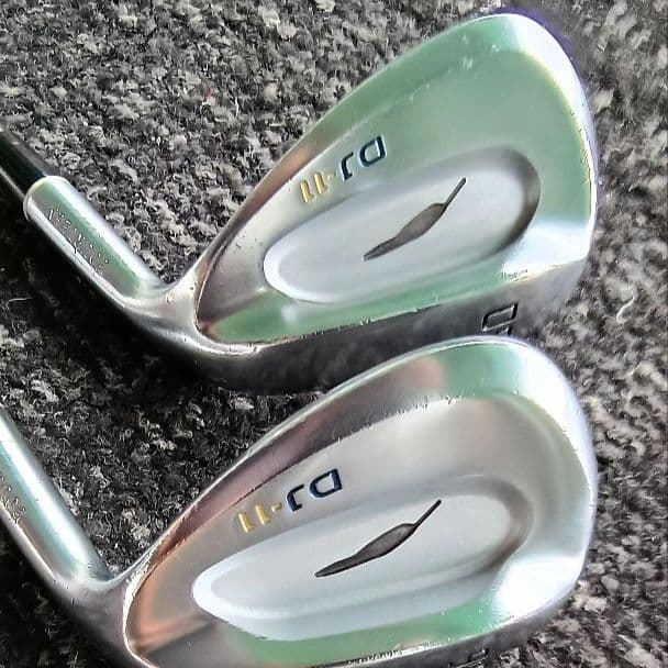 フォーティーン ウェッジセット 50度 56度