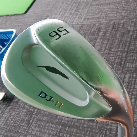 フォーティーン ウェッジセット 50度 56度