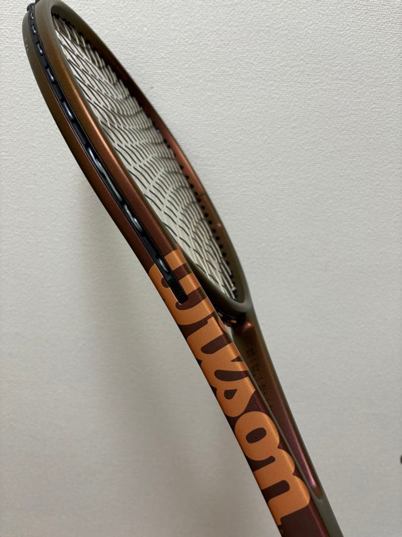 ウィルソン　プロスタッフ 97L V14