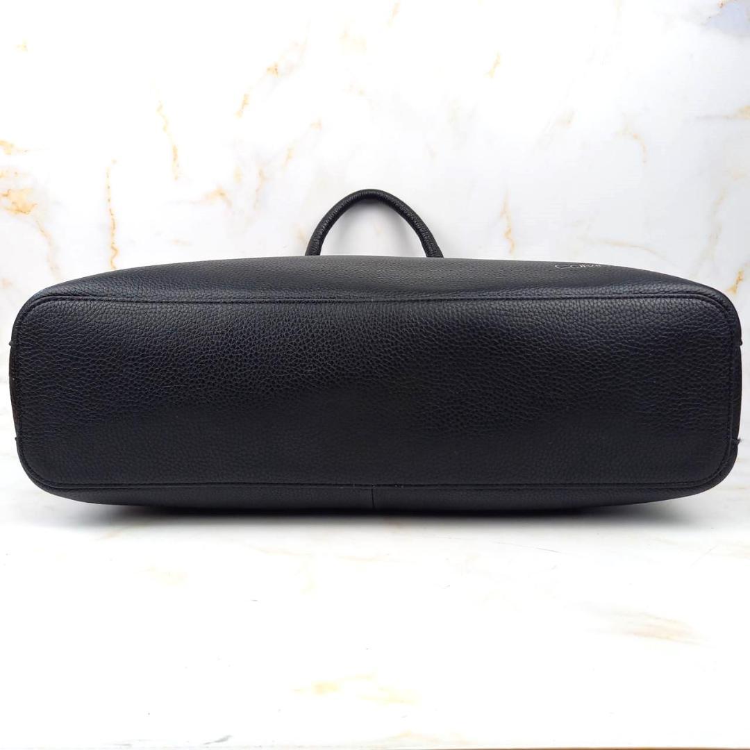 カルバンクライン 2way ビジネスバッグ ブリーフケース　オールレザー A4