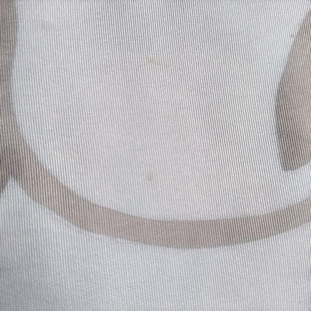 高久空木　ろうけつ染め　塩瀬名古屋帯