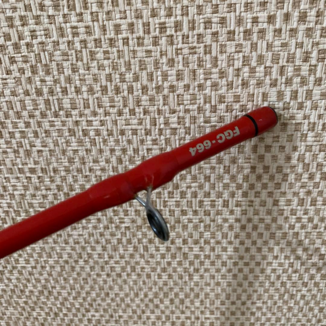 パームス　フレイム　FGC-664