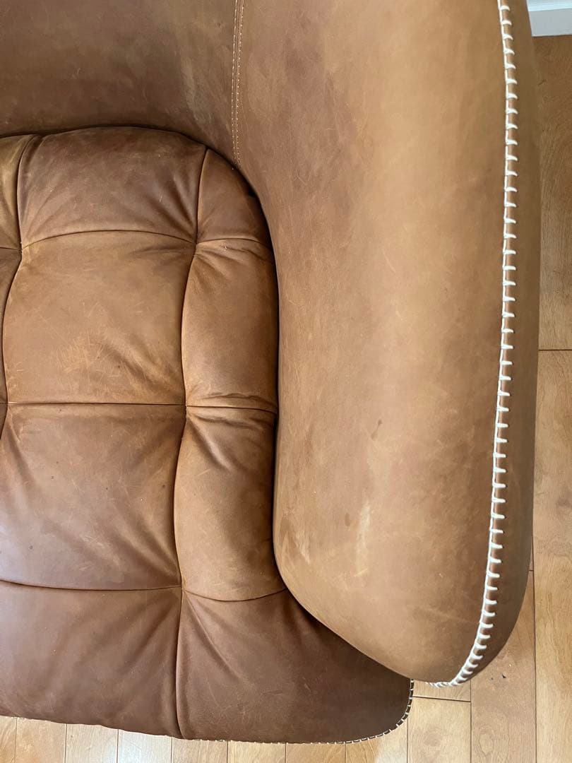 CRASHGATE OPIUM クラッシュゲート オピアム ソファ デニムカバー