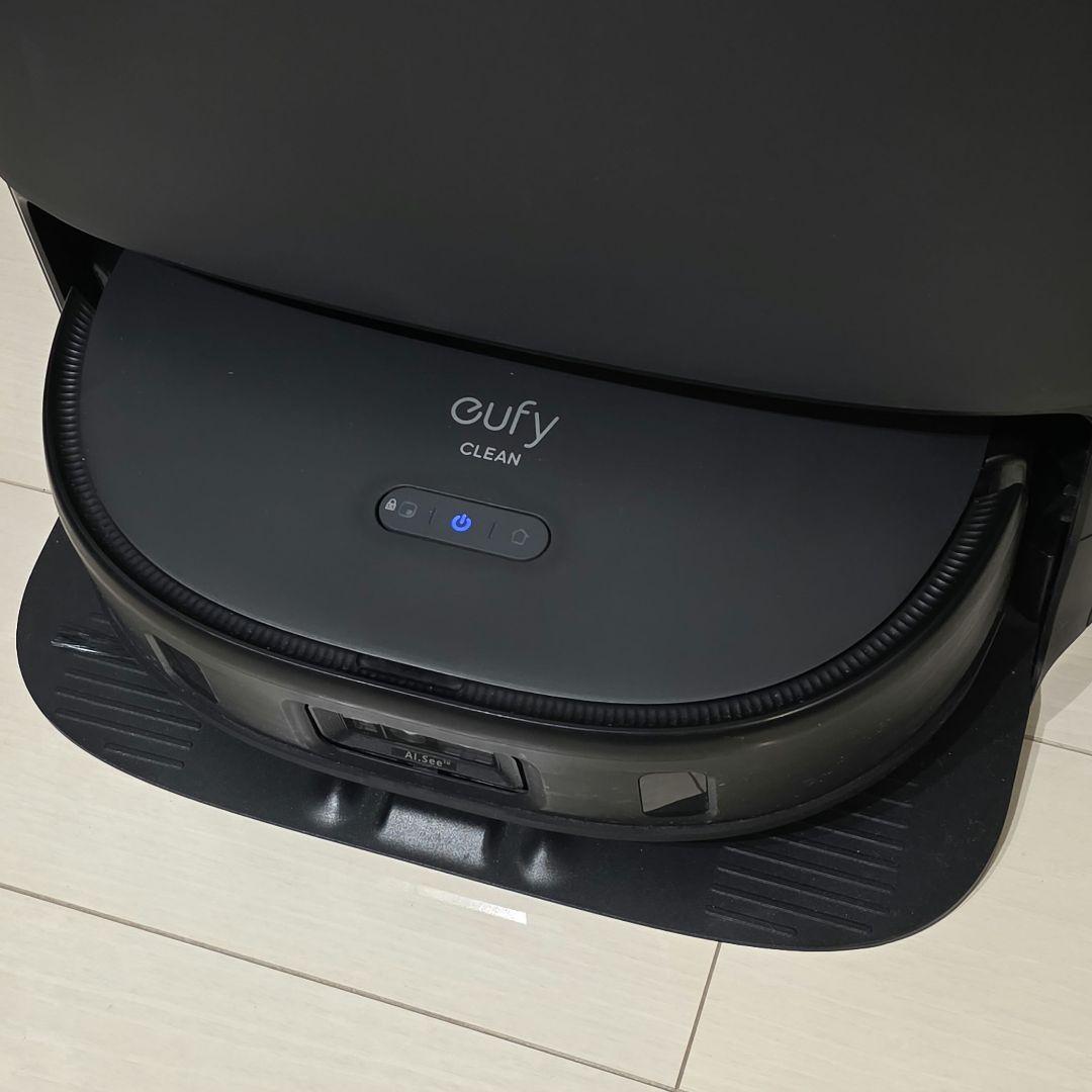 掃除機・クリーナー Eufy Clean X9 Pro