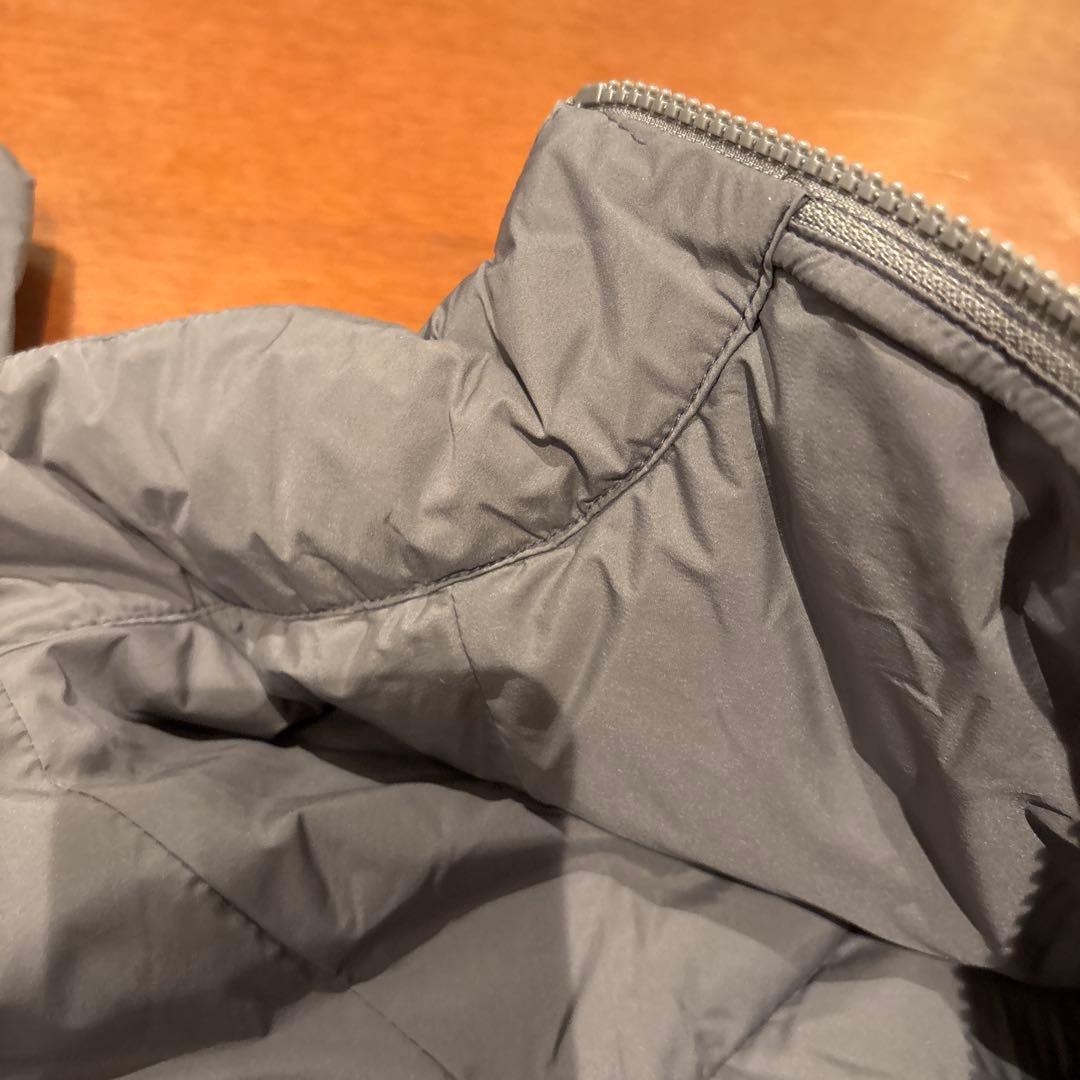 KJUS ダウン　値下げ中‼️