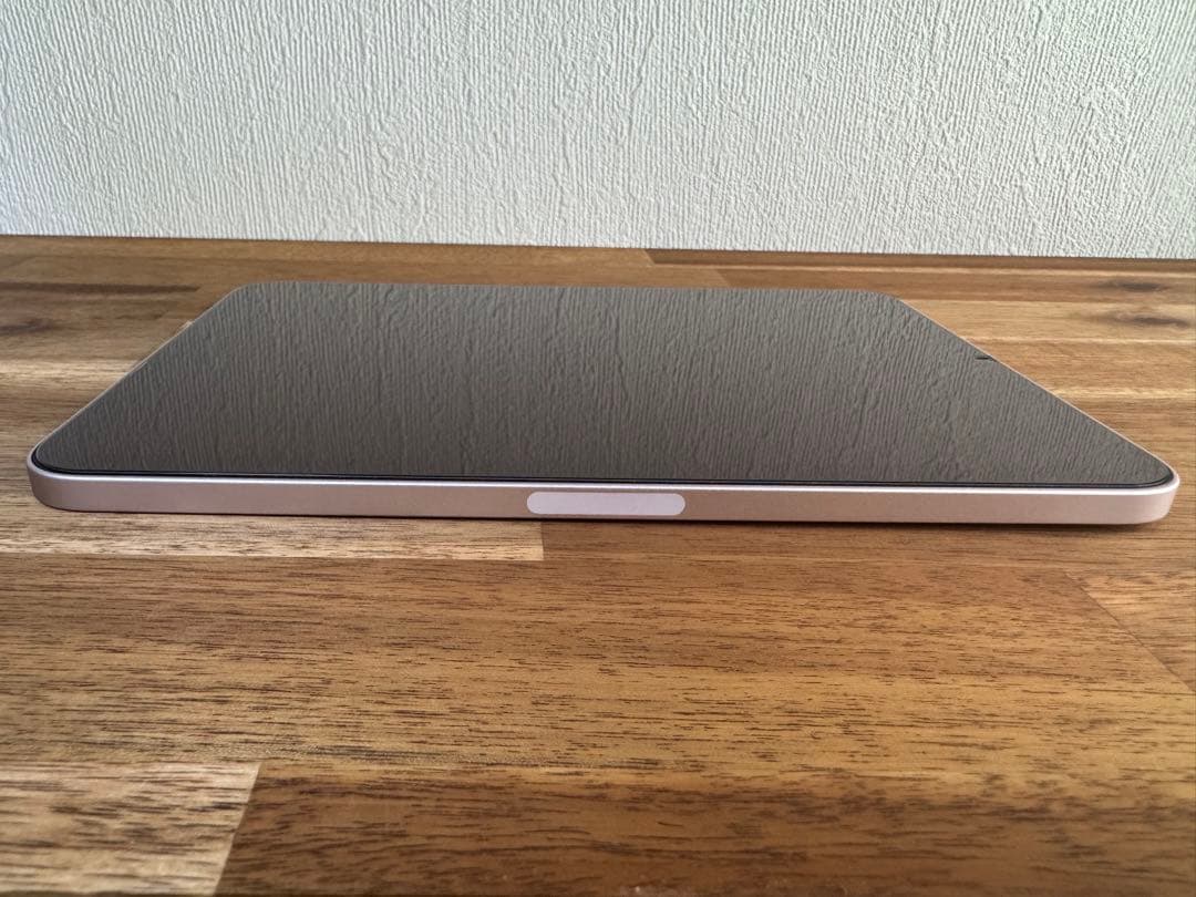 Apple iPad mini 第6世代 Wi‑Fiモデル 256GB ピンク