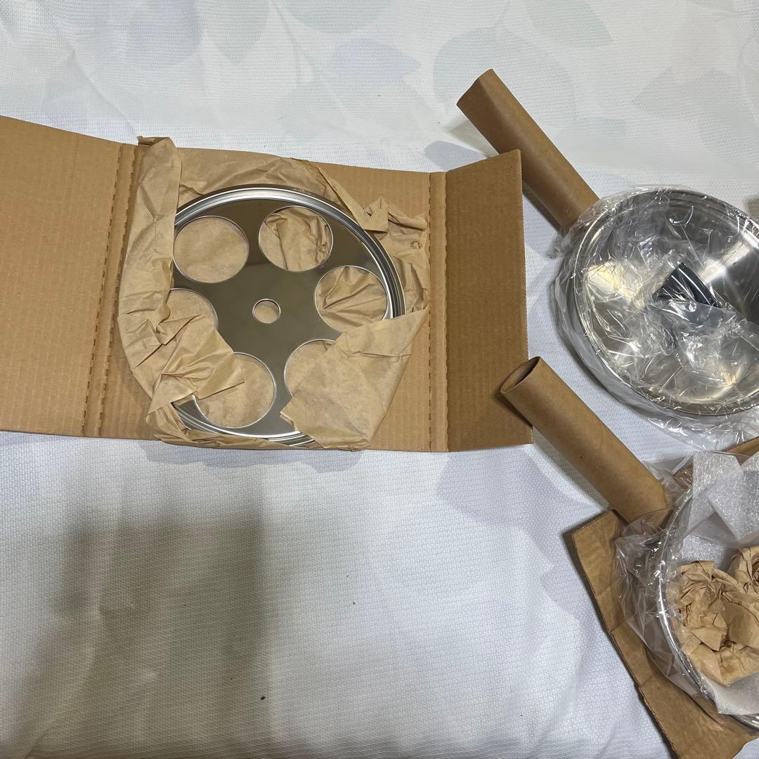 Amway クイーン クックウェアセット　20ピース　未使用品