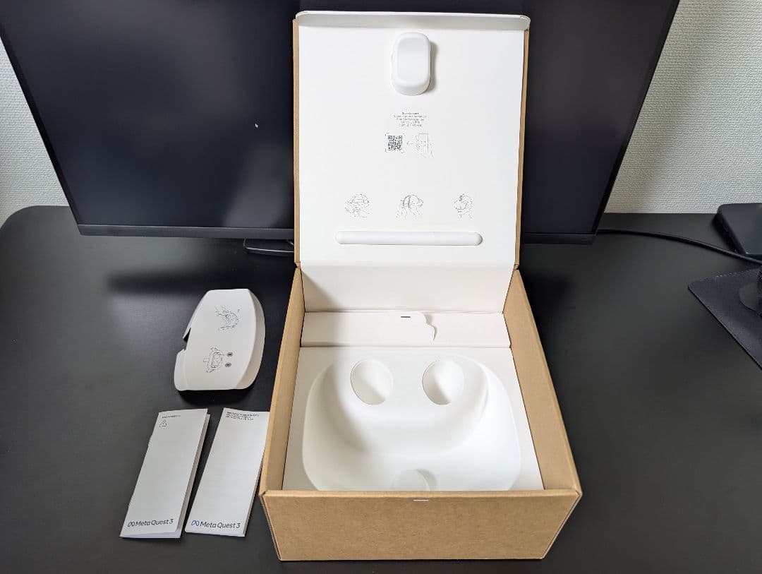 その他  Quest 3 512GB