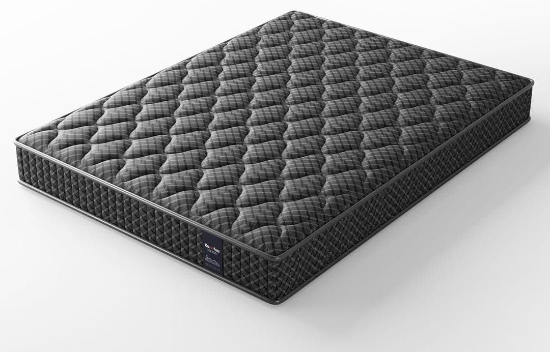 マットレス シングル 極厚22cm 高反発 ポケットコイル 通気性 抗菌 防臭