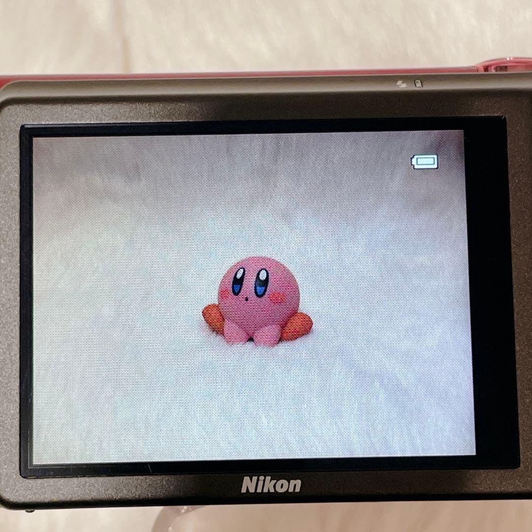 【✨極美品✨】Nikon COOLPIX S6200【✨付属品付き✨✨】