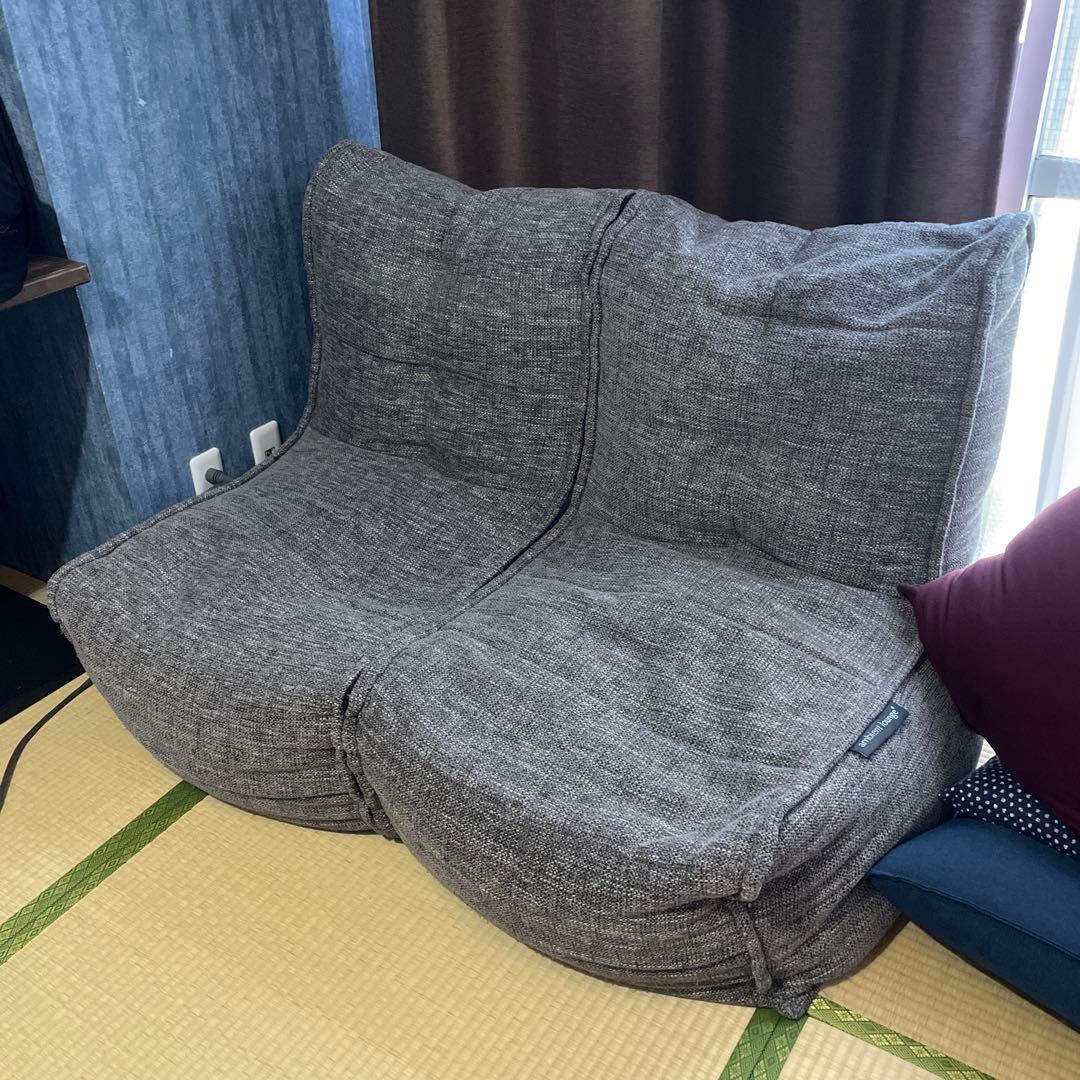 アンビエントラウンジ、モジュラーツイン