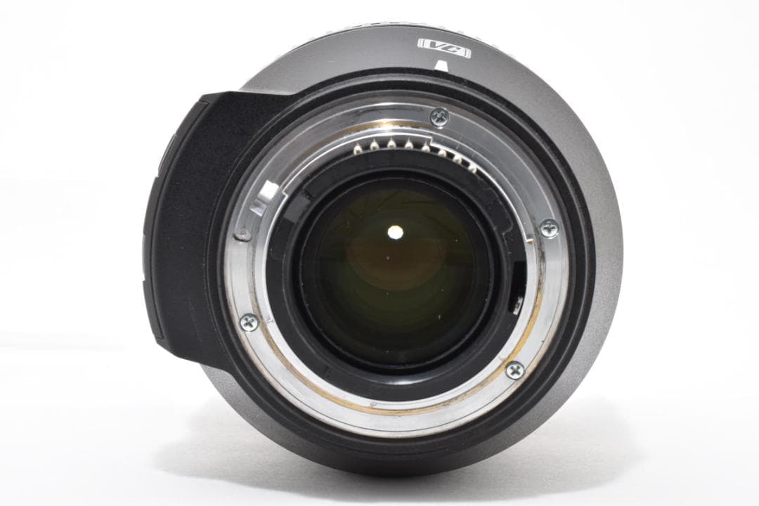 タムロン TAMRON SP 24-70mm F2.8 Di VC USD