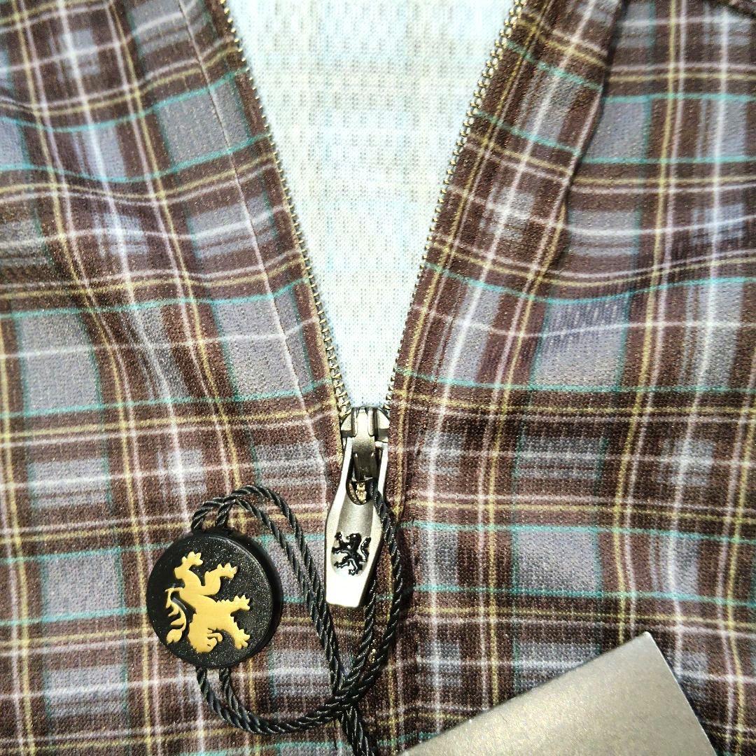 KAPELMUUR カペルミュール クロップドシャツジャージ