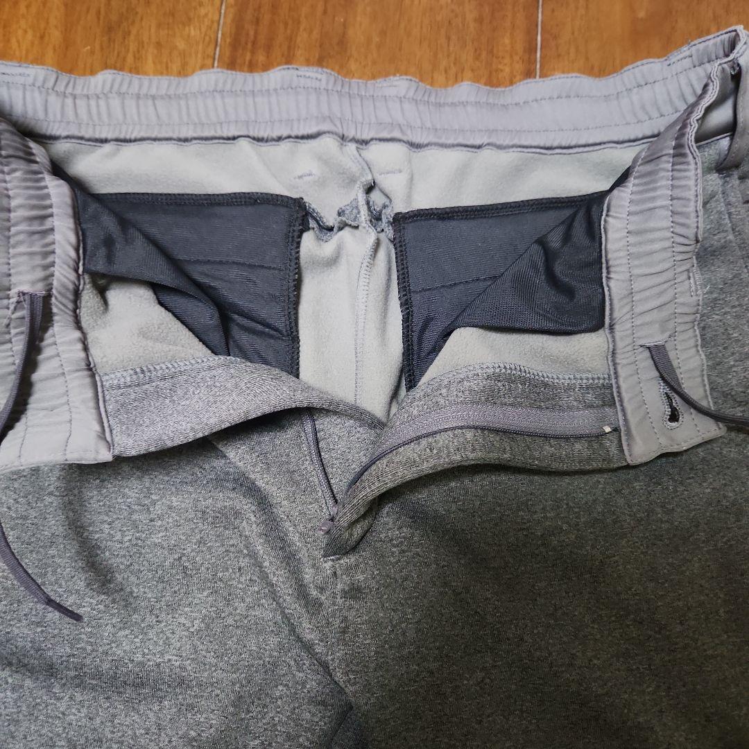 【お正月限定値下げ】ブリーフィング　ポーラテック　保湿　スリムパンツ　Mサイズ