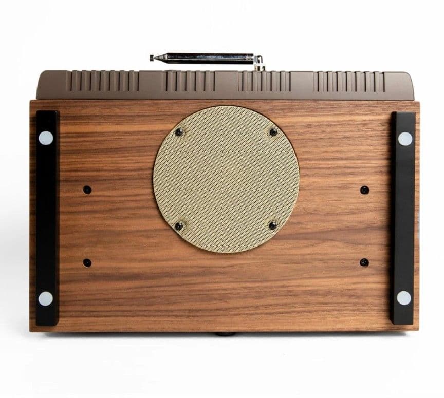 【ほぼ新品】Tivoli Audio Music System チボリ