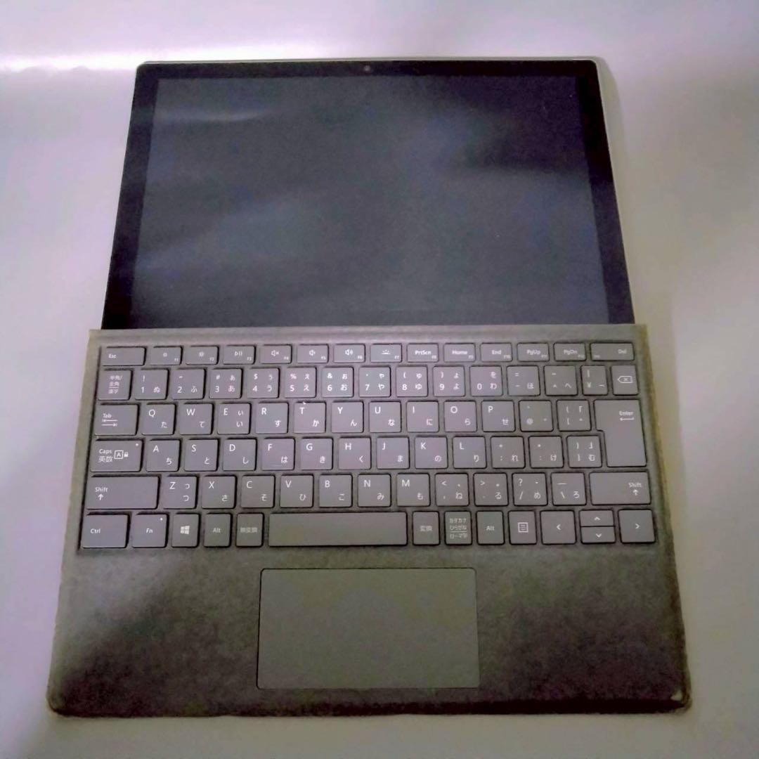 surface pro サーフェス　プロ　キーボードマウス　1866