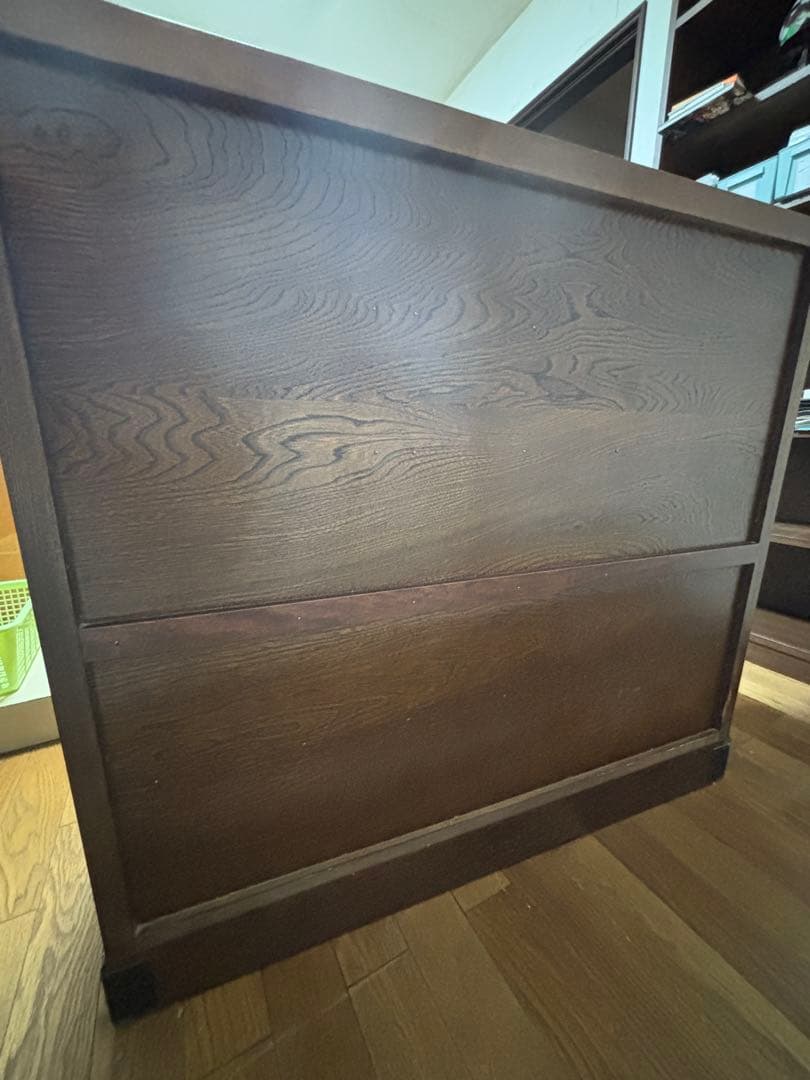 木製タンス（和箪笥）