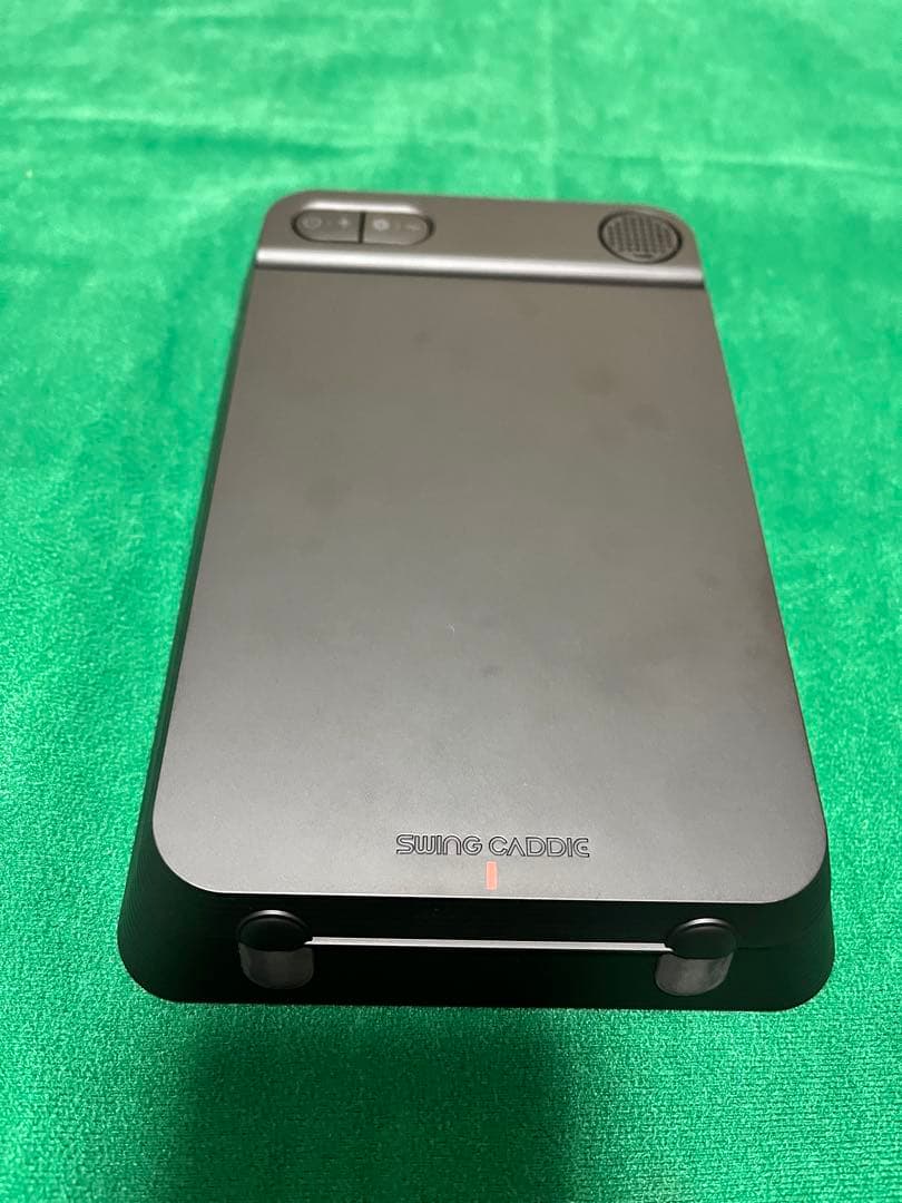 スイングキャディ SC 4 Swingcaddie 弾道測定器 専用ケース付