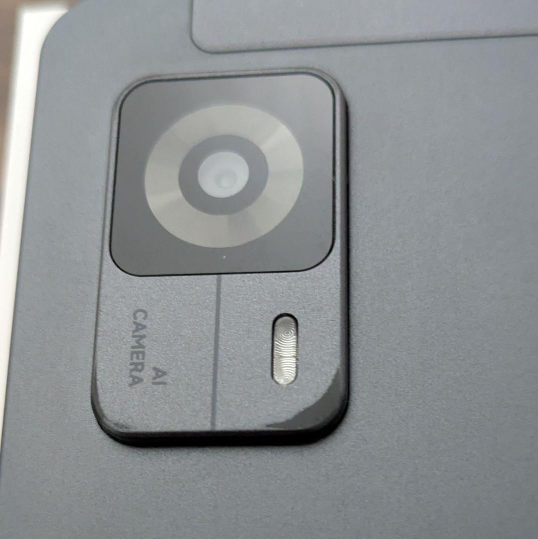 headwolf fpad7　フィルム付き