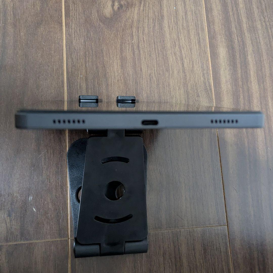 headwolf fpad7　フィルム付き