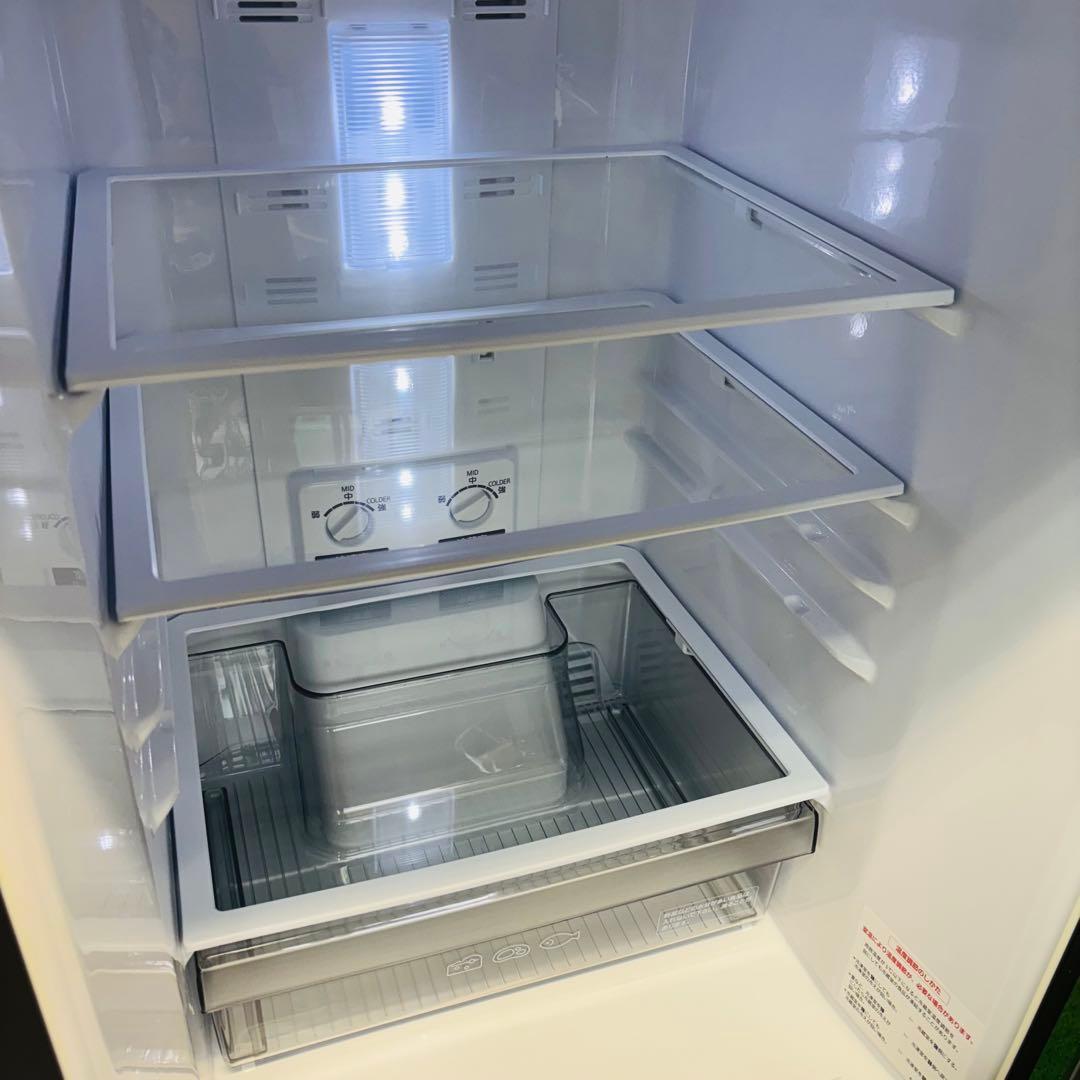 2022年製 146L 冷蔵庫 マットグレー 三菱電機 単身【地域限定配送無料】