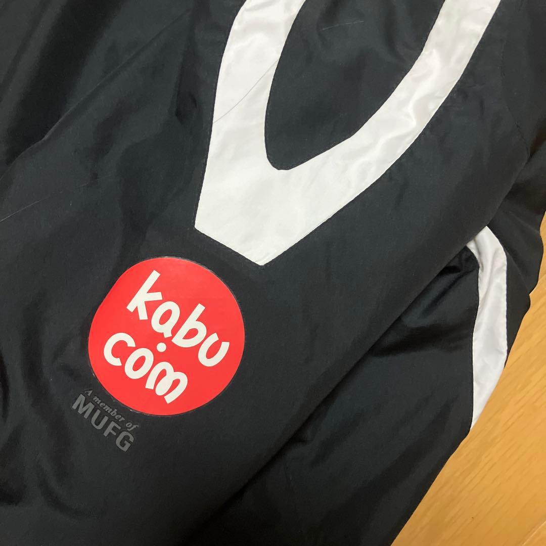 NIKE浦和レッズ ウィンドブレーカーXL