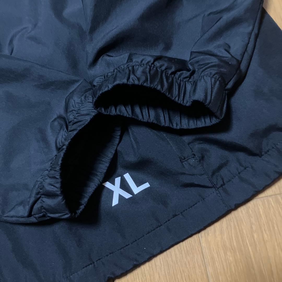 NIKE浦和レッズ ウィンドブレーカーXL