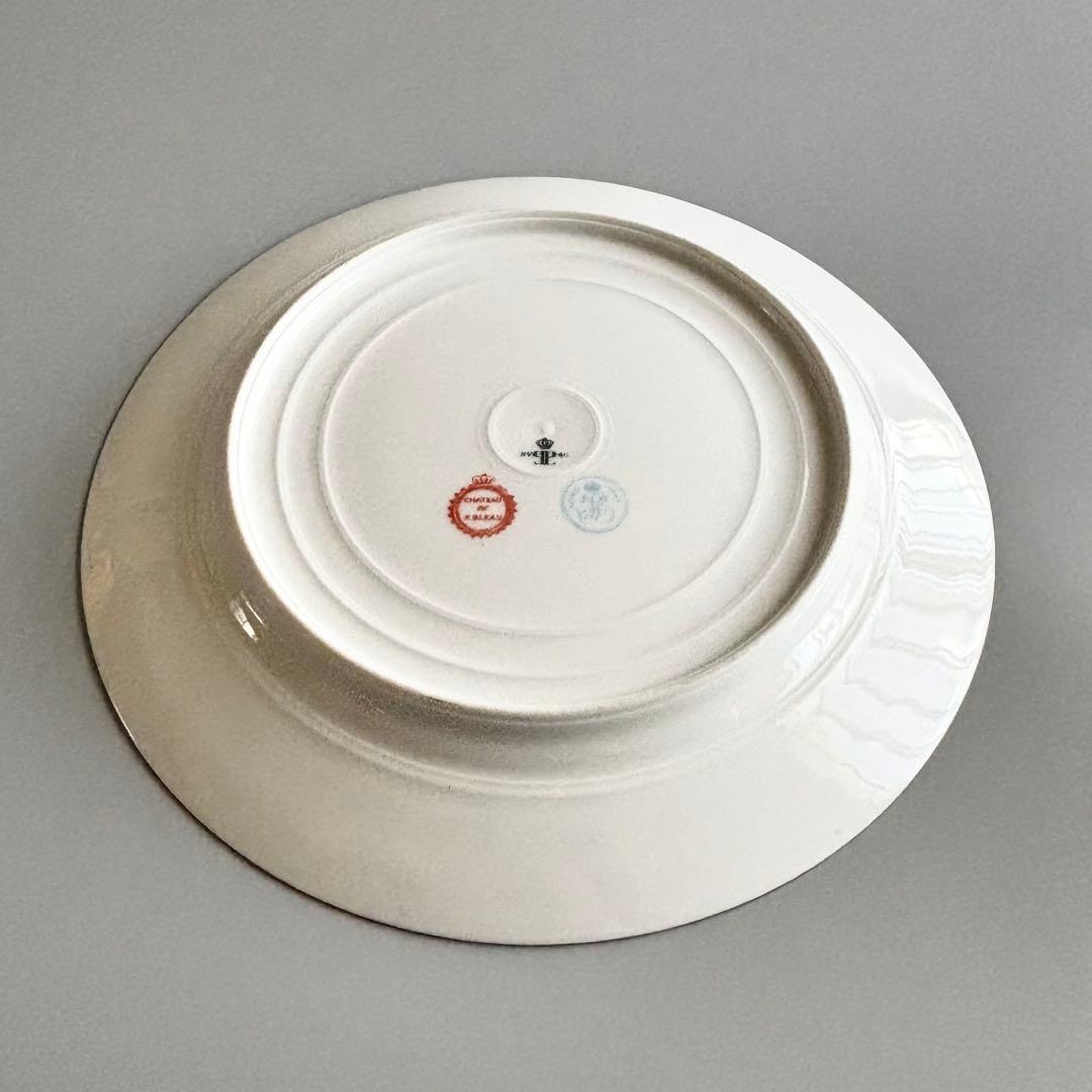 フランス製アンティーク　セーヴル　Sèvres France【稀少品・美術品】