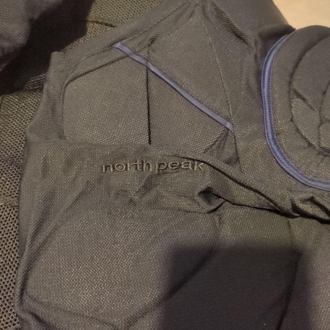ノースピーク northpeak プロテクター スノーボード スノボ