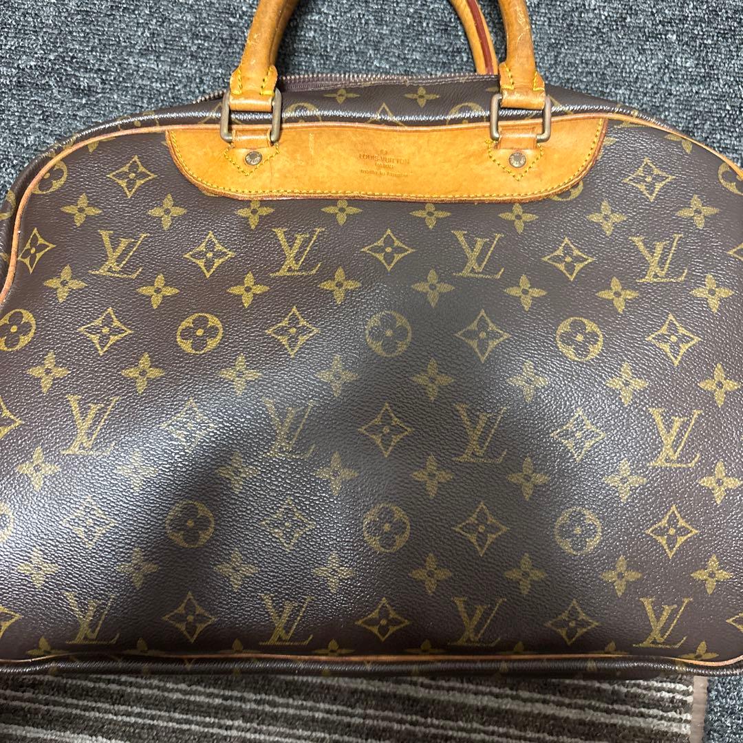 Louis Vuitton トートバッグ　本日限定価格