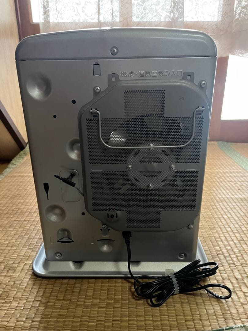 dainichi ファンピーター FW-25S3