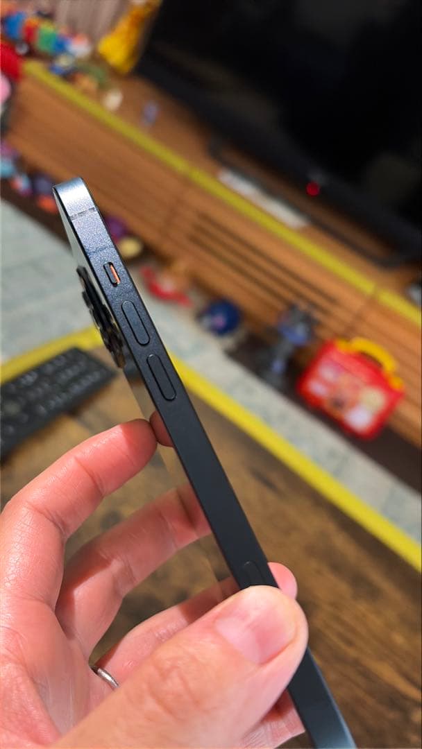 Apple iPhone 13 ミッドナイト　128GB SIMフリー