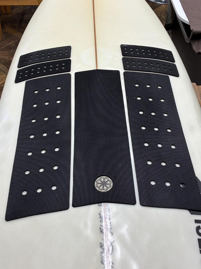 CHANNEL S　Al Merrick CI Fish 5.8