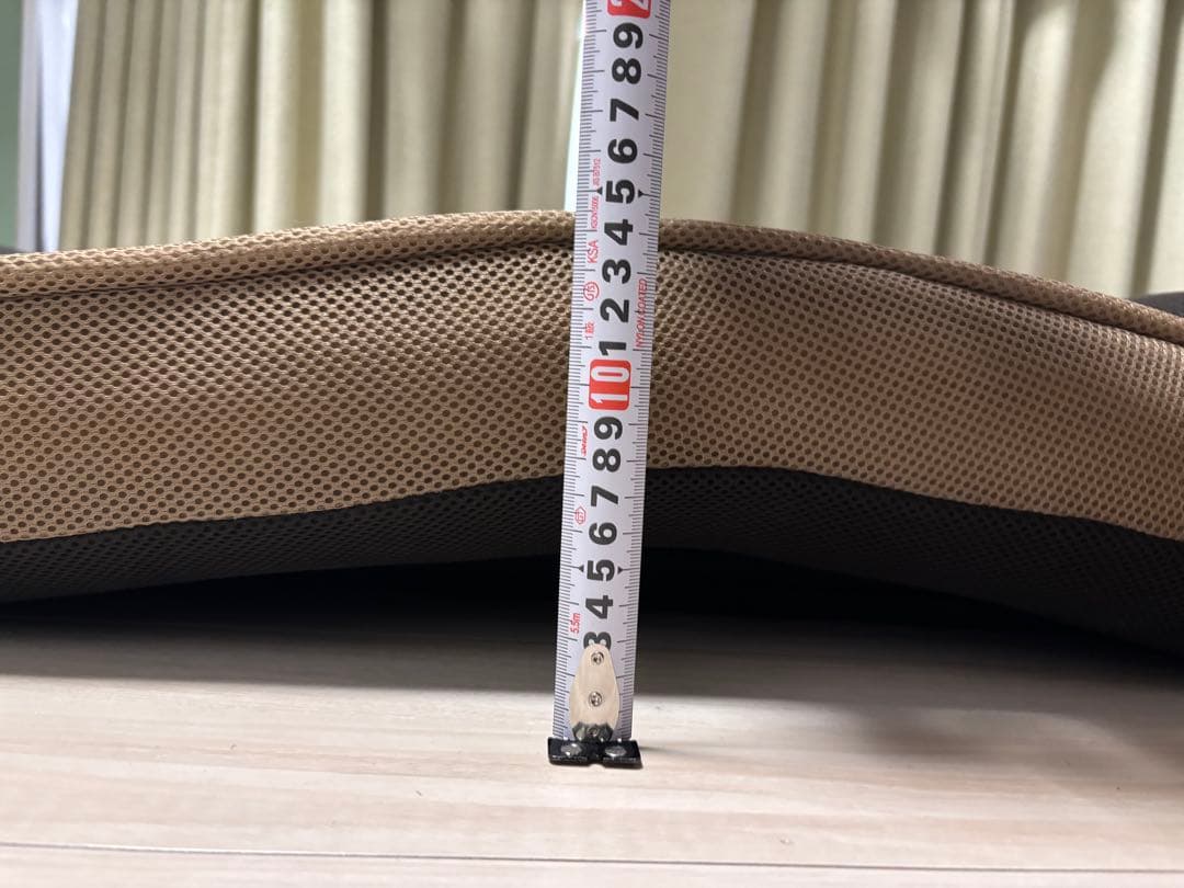 腰の神様がくれた座椅子 ロングタイプ 【第３弾】ZMLX1-アロー