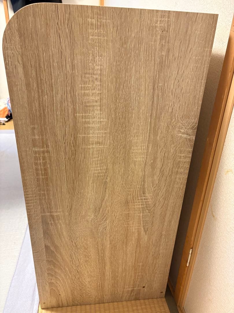 ランドセルラック 幅93cm 完成品