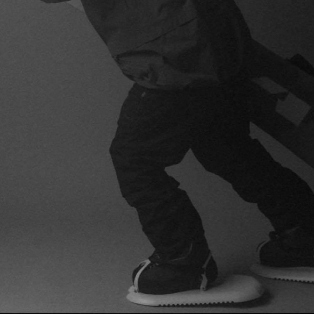 KANJIKI スノーシュー　新品未使用