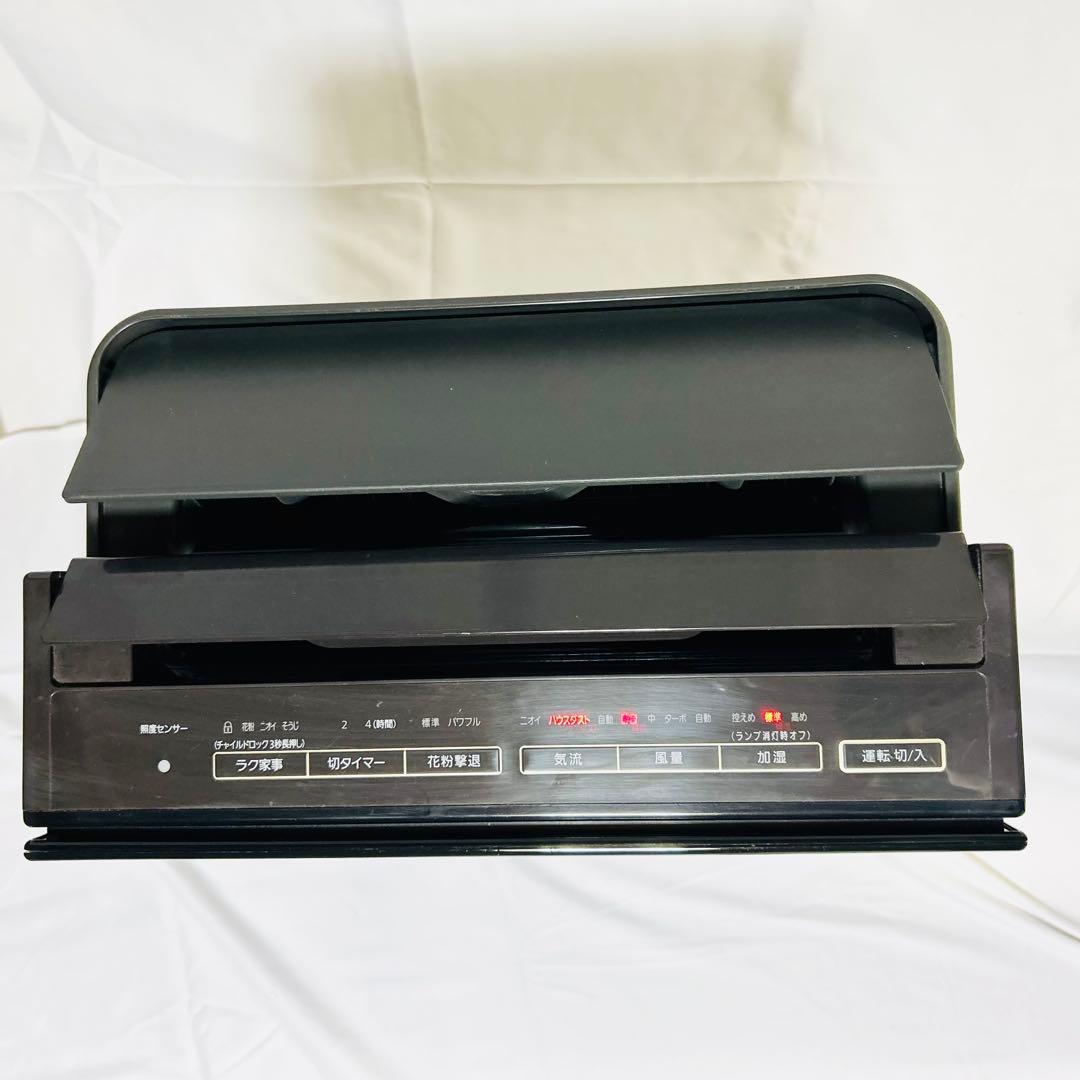 極美品 Panasonic パナソニック F-VC70XR 加湿空気清浄機