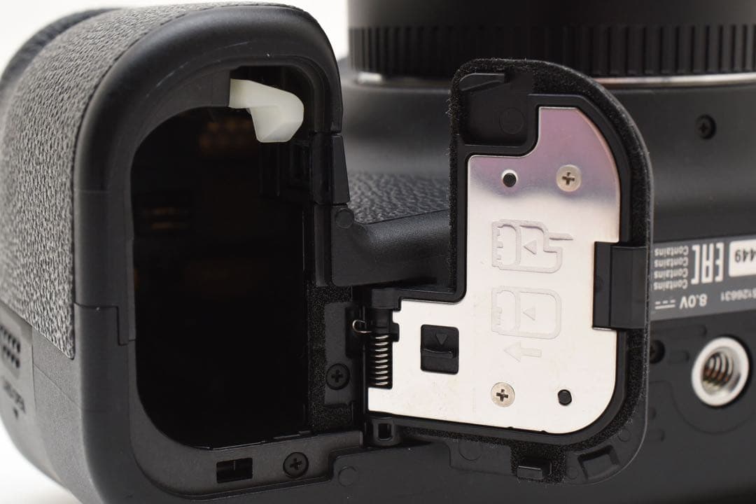 Canon EOS 6D Mark II レンズセット/Canon 75-300