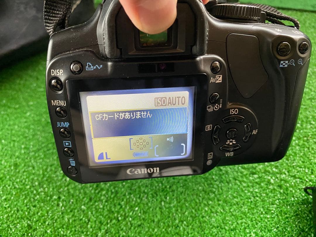 EOS Kiss まとめ売り　バック付き