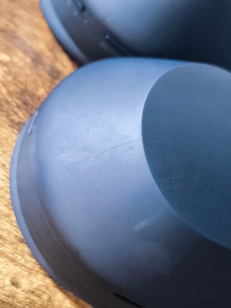 WH-1000MX5 保護カバー&冷却ジェルイヤーパット付き