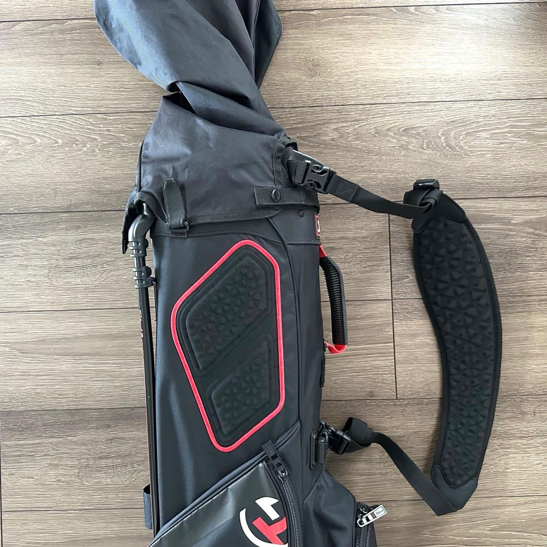 【レア】 Team Titleist ゴルフバッグ