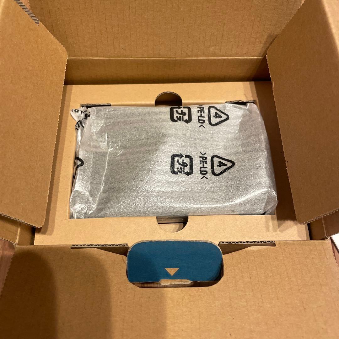 Panasonic DY-HD1000 外付けハードディス　1TB