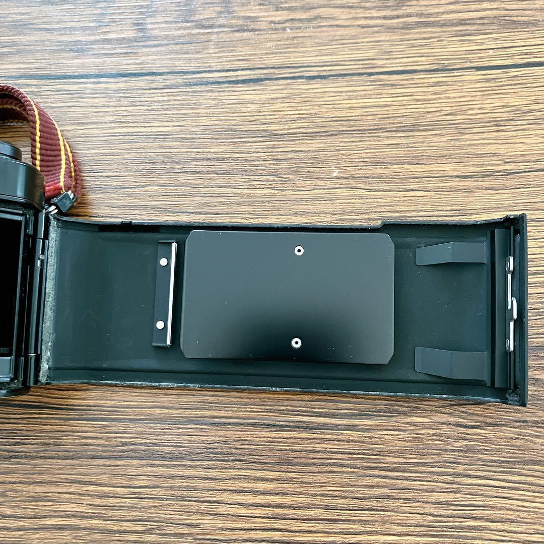 Nikon FA MD-15 ブラック 一眼レフカメラ　動作確認済　撮影セット