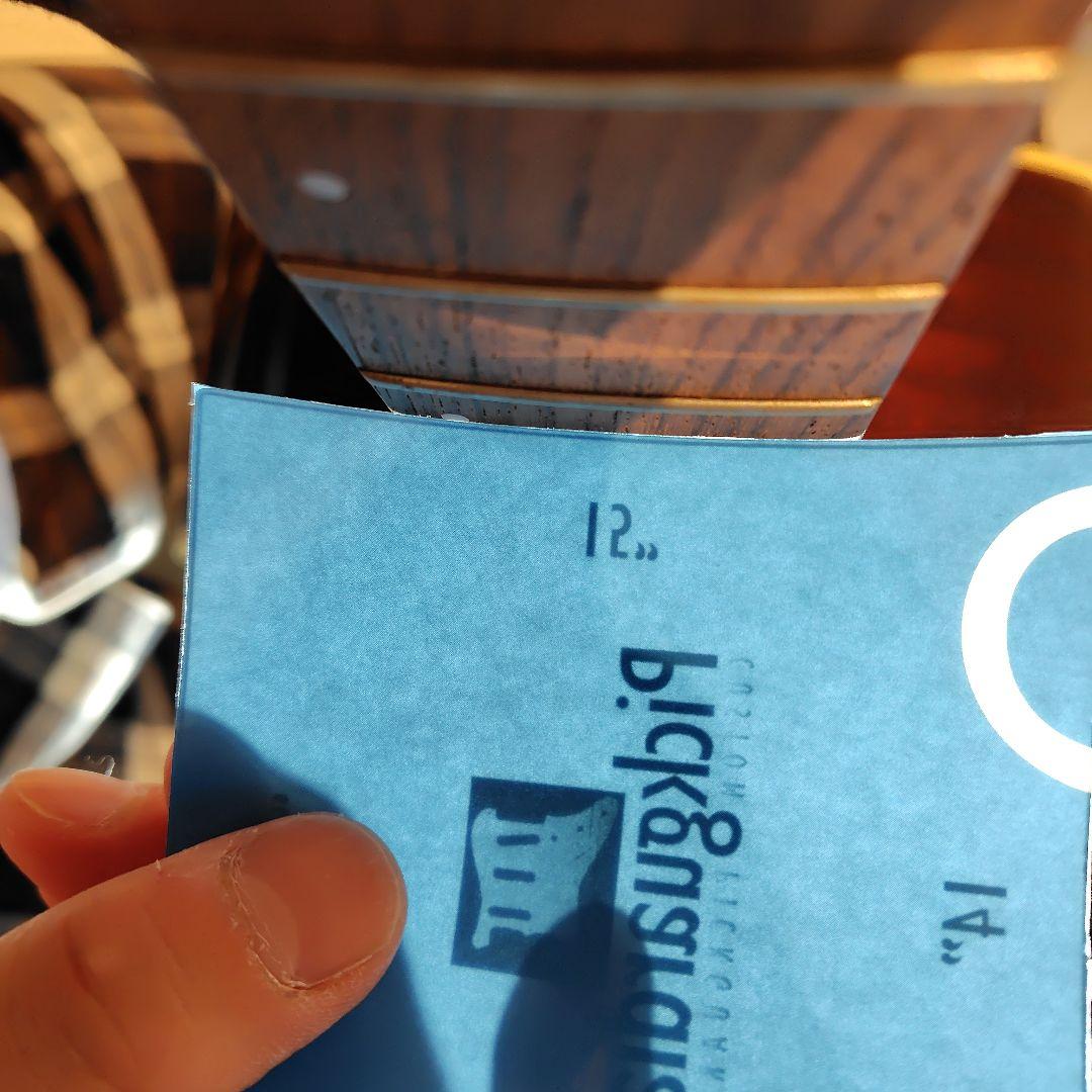 HISTORY NT-01 アコースティックギター ハードケース付