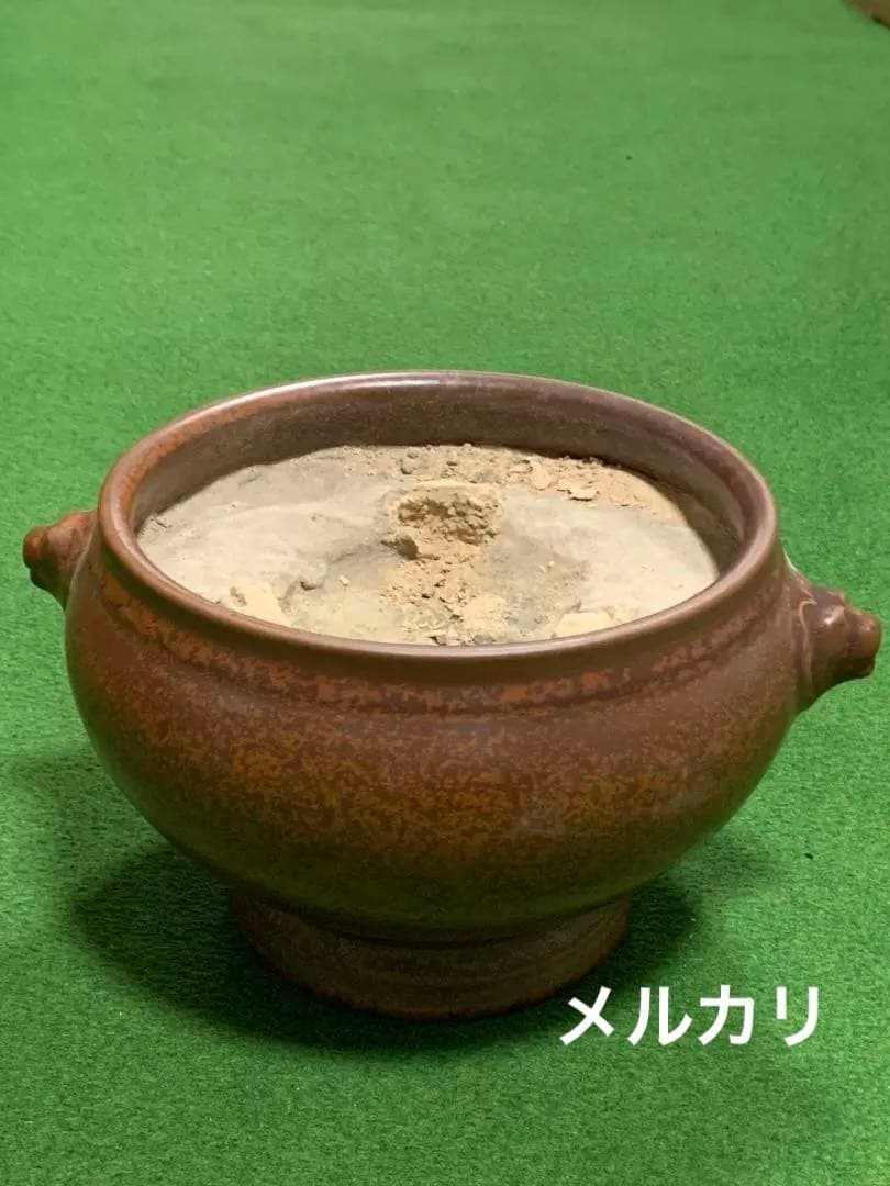 火鉢　灰入　手焙り　茶道具