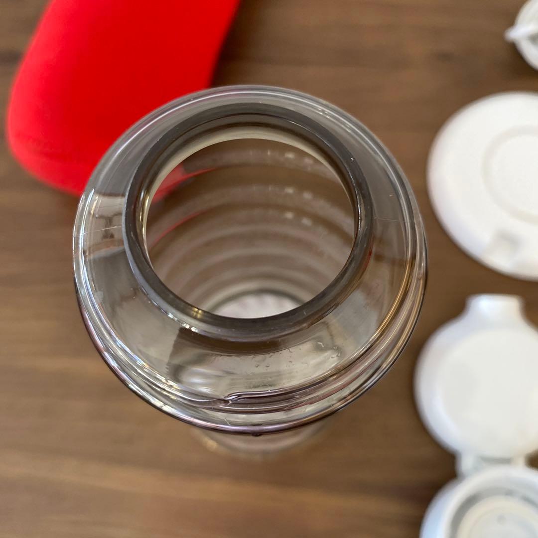 Lita 水素 Dual Bottle 本体