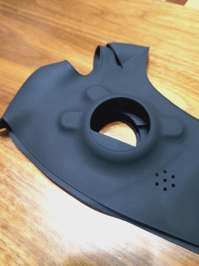 メディリフトプラス EPM-18BB USED品 美顔器 シリコン製